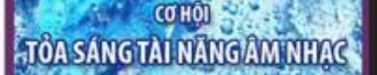 ---------*** Cả nhà cùng hát Ka-ra-o-ke ***----------