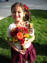 Laci ~~ 6 years old