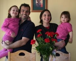 Our Family