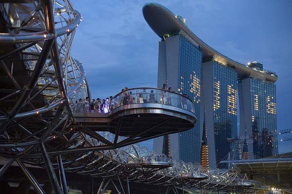 Singapore Tourism Singapore Tourism