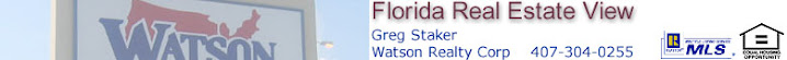 Florida real estate news and opinion