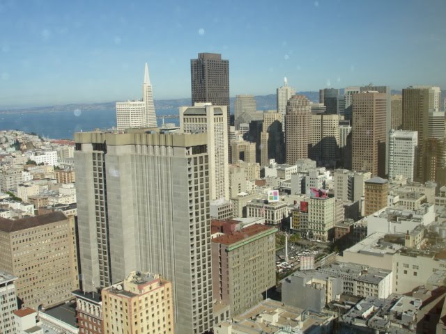 Financial District