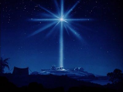 Michel blogue avec Luciana, Busato, Vincent Lachance... Star-of-bethlehem1