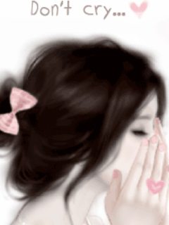 Wanita Menangis Kartun Holidays OO Wanita Menangis Kartun Holidays OO