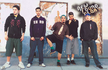 Foto New Found Glory Foto New Found Glory