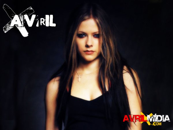 FIANZONER: Avril Lavig... Avril Lavigne Tomorrow