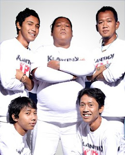 FIANZONER: Klanthink juara IMB 2010 Trans TV