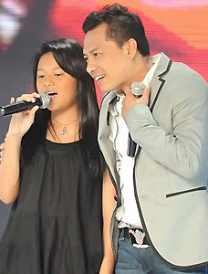 Anang dan Aurel
