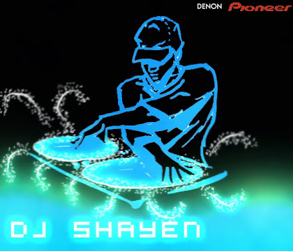 DJ Shayen