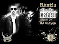 Athamita kasic Ranidu Remix By DJ Shayen