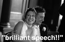 Professional Wedding Speech