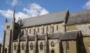 Our Lady of Consolation and St Francis, West Grinstead