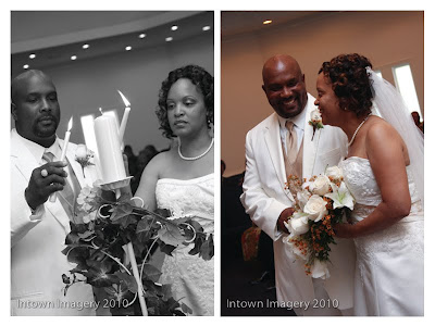 Southern Baptist Wedding Vows on Intown Imagery