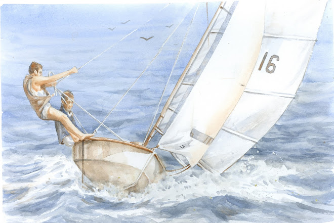 Sailing