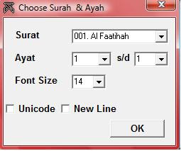 aplikasi AL-Quran komputer Aplikasi AL-Quran di mic.word, full version aplikasi al-quran mic,word,gratis, terbaru,www.whistle-dennis.blogspot.com.