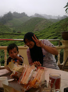 cAmErOn hIghLaNdS