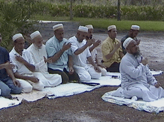 namaaz prayer