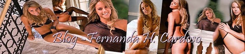 Blog Fernanda Cardoso