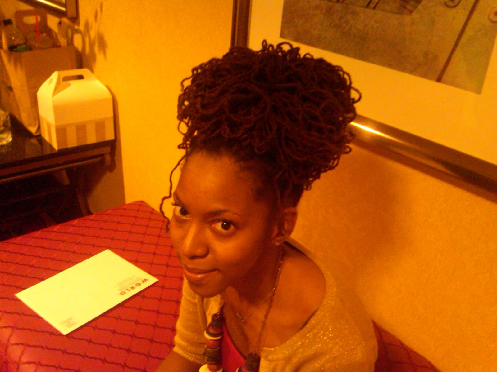 sisterlocks journey