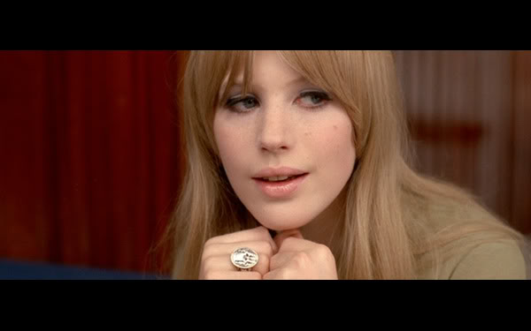 20 Best Films of the 1960s - Film Forum on mubi.