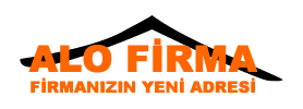 firma rehberi