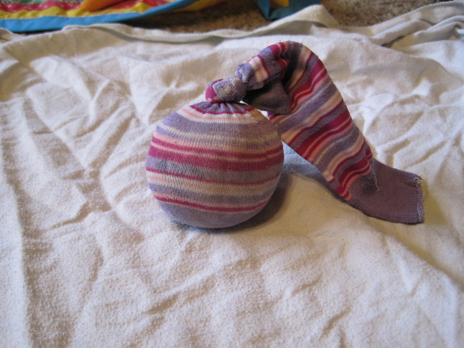Ball Sock