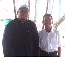 Ust Saifulislam