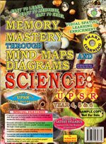 Science for UPSR