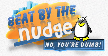 Beat By The Nudge-Smut and Stupidity