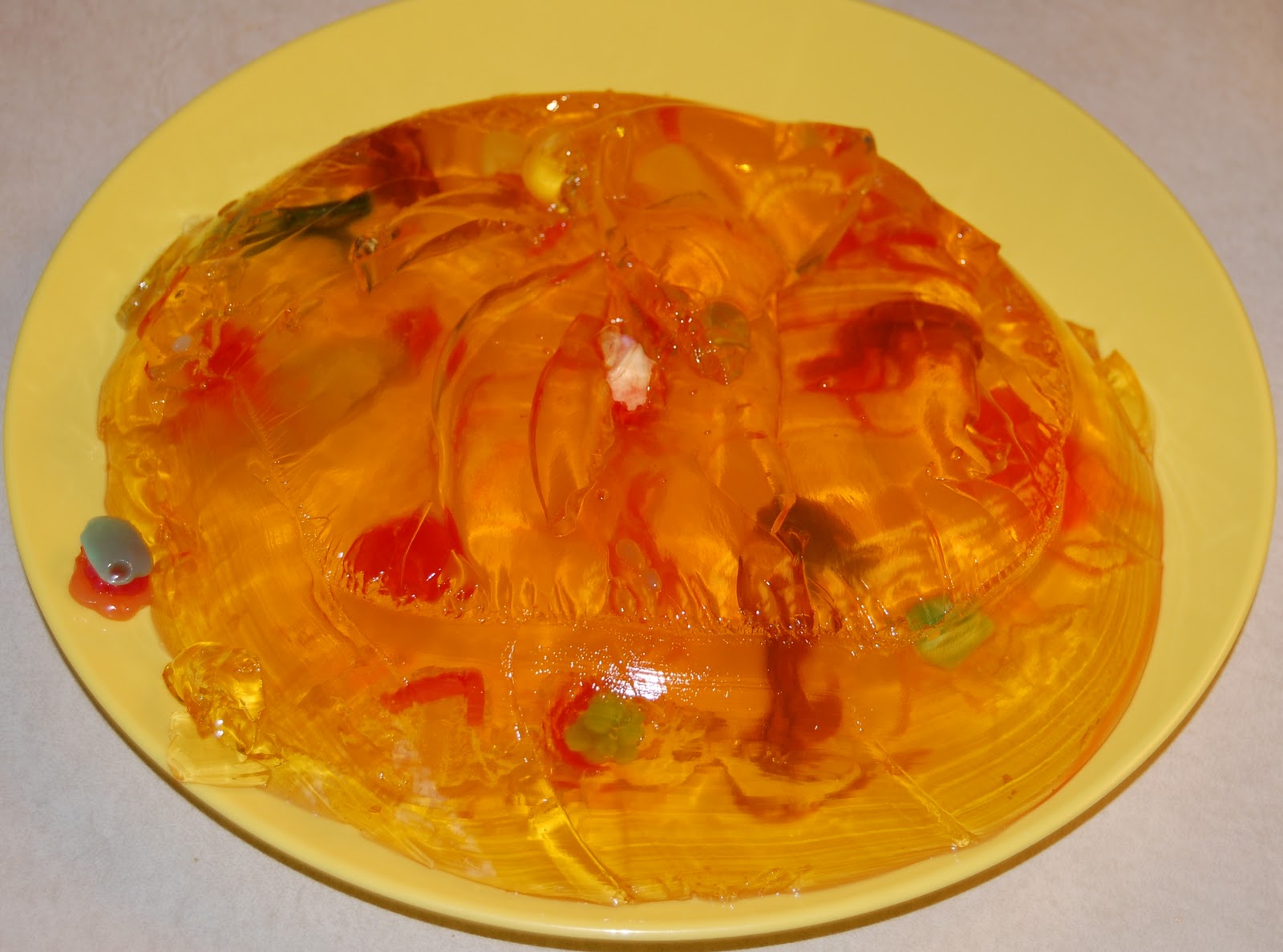 Jello Creations