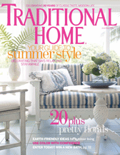 Traditional Home Magazine