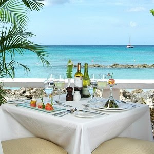 Cobblers Cove is truly a