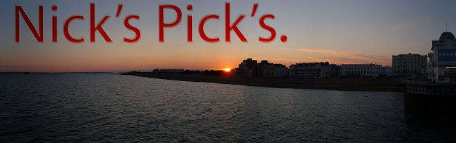 Nick's Pick's