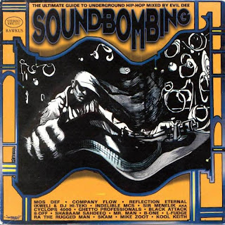 soundbombing vol 3 rat