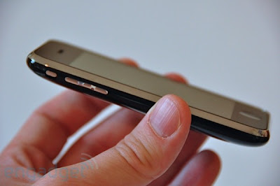iPhone 3GS,