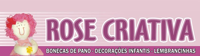 ..::Rose Criativa::..