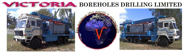 Victoria Boreholes Drilling Limited