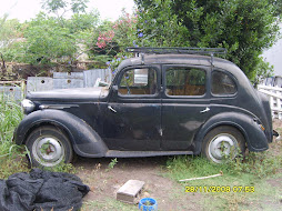 Otro Austin A 10 a la VENTA