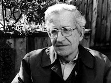 Noam Chomsky:  The foremost mind of our generation