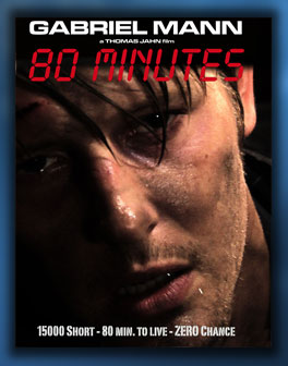 80 Minutes movie