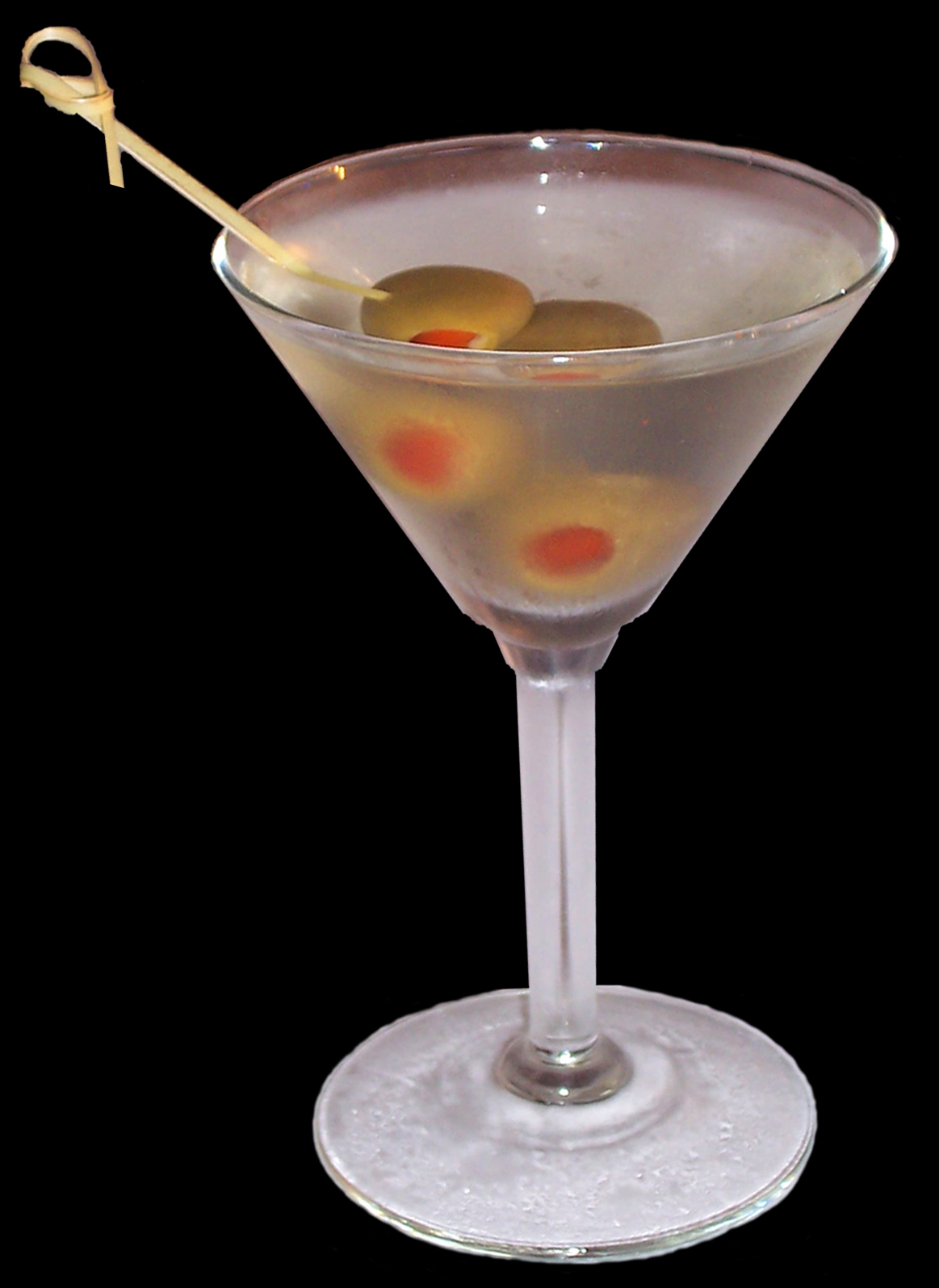 DaddyO's Martinis Blog The Godfather of cocktails The Martini