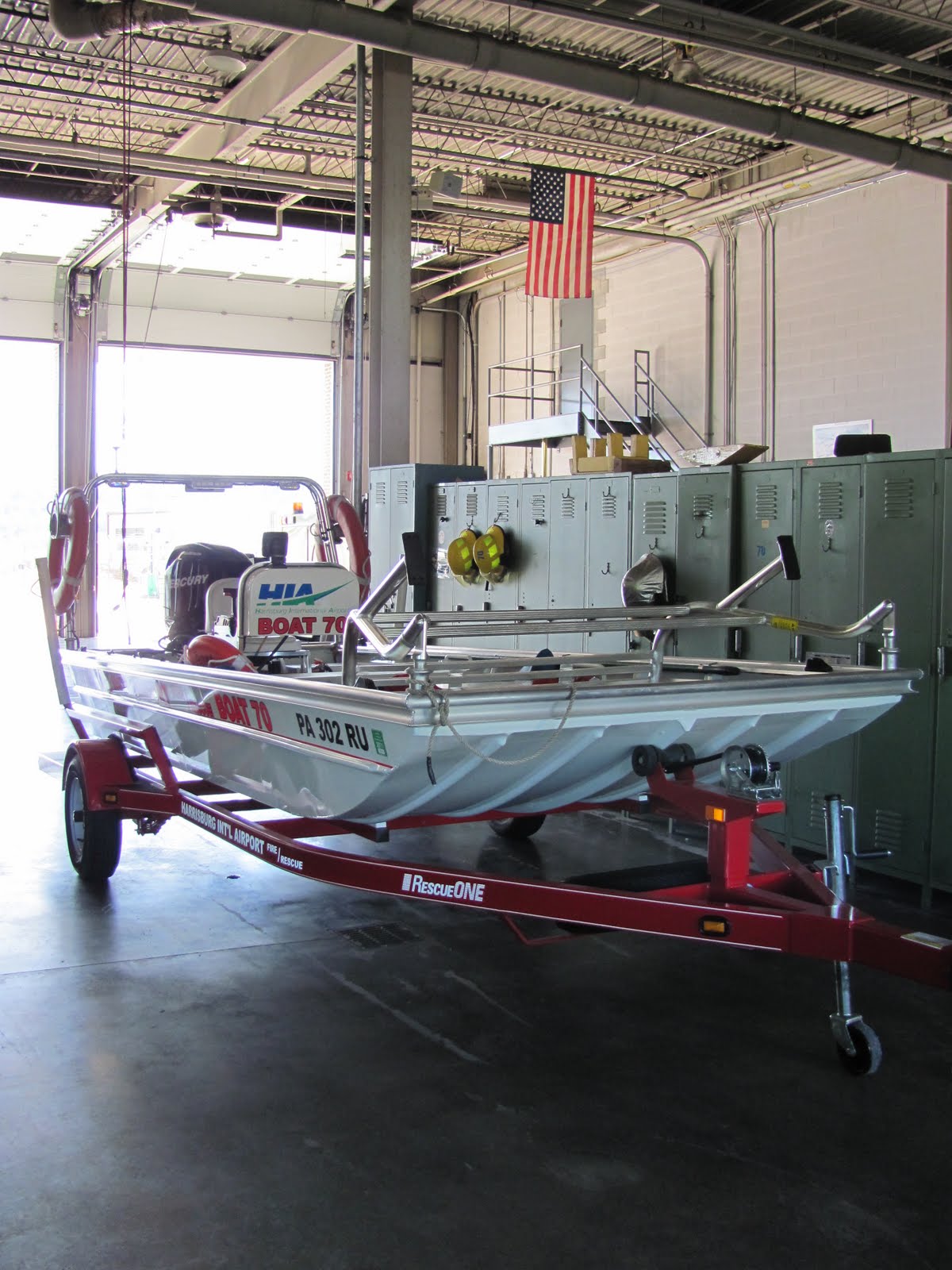 fly HIA Blog: You're in Good Hands with HIA's ARFF