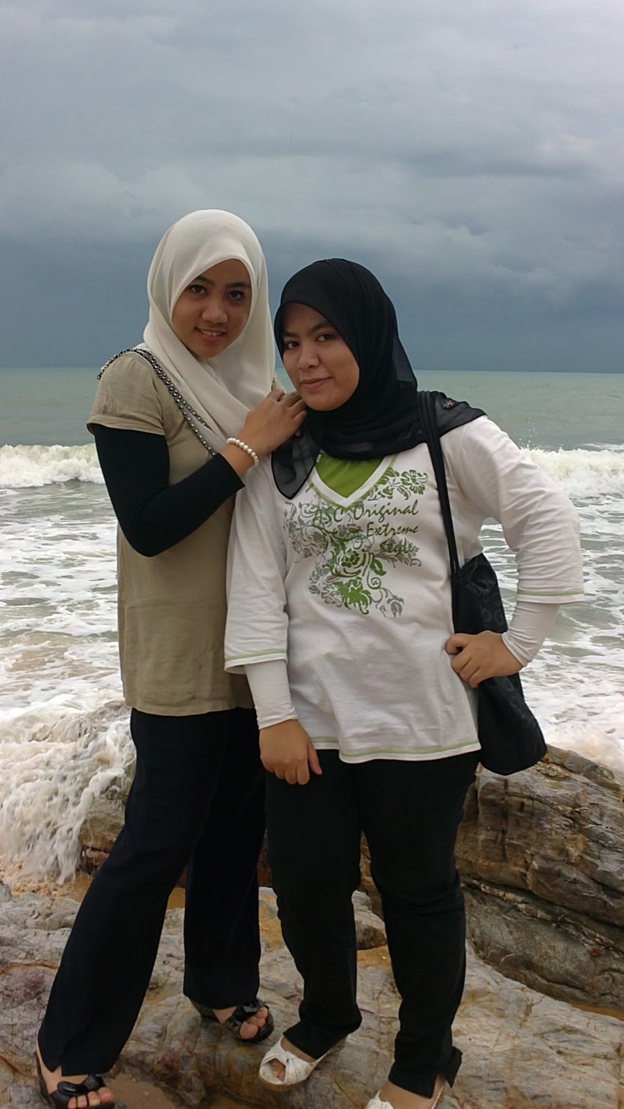 Borak+ombak