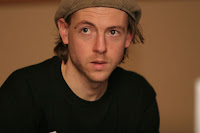 Mark - who, me?
