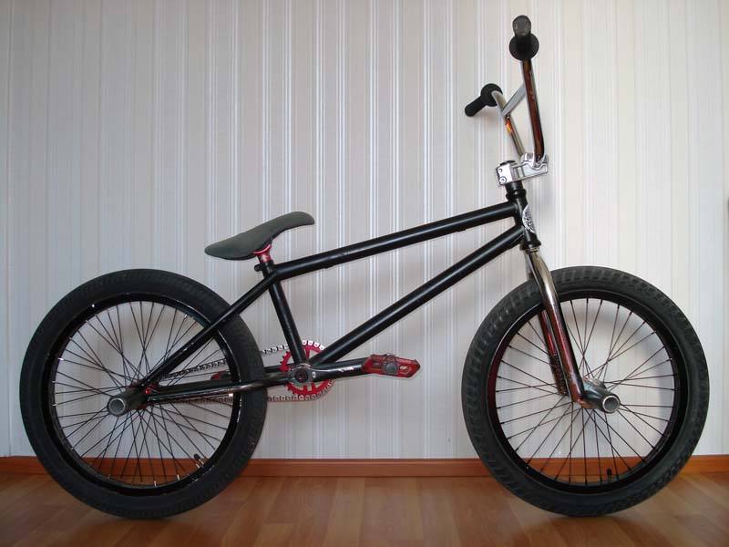 eddie cleveland bmx