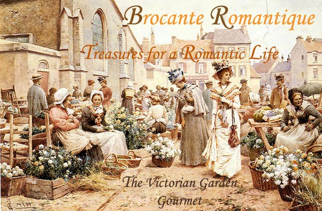 Brocante Romantique