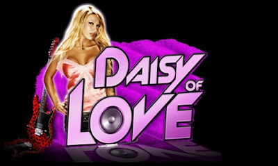Daisy+of+love