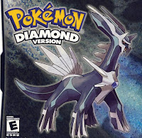 pokemon diamond walkthrough pokemon diamond walkthrough