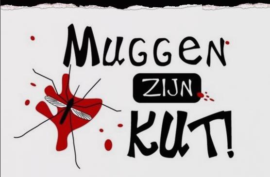 wat doen tegen muggen