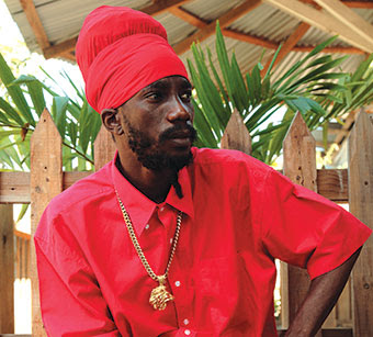 Anthony B - Munga 1 Minute Man - Bad Like I Anthony B - Munga 1 Minute Man - Bad Like I